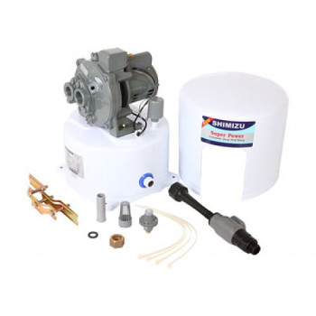 Shimizu Jet Pump PC-250 BIT